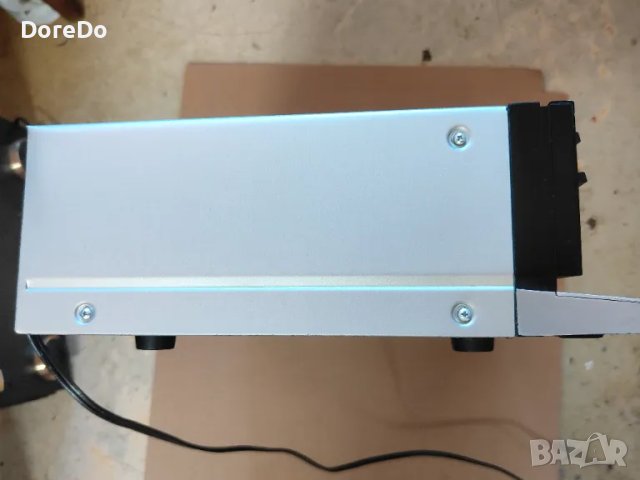 Aiwa AD-F770, снимка 13 - Декове - 48386856