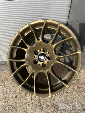 BBS CK  005/006 20” 5x120