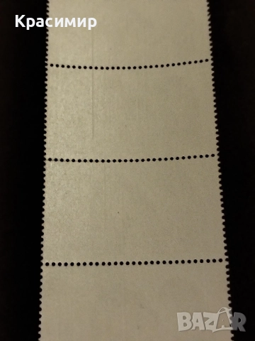 DDR 1987 г .MNH , снимка 4 - Филателия - 52268184