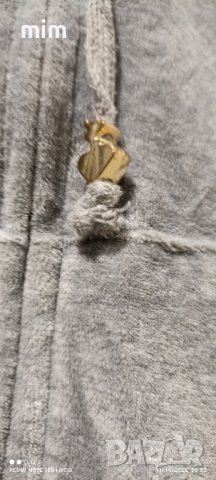 Плюшен комплект Sugar free , снимка 2 - Детски комплекти - 43142933