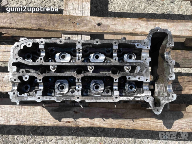 Цилиндрова Глава Лява Страна A6420106720 R6420163901 Mercedes E class W211 V6 320CDI 4matic