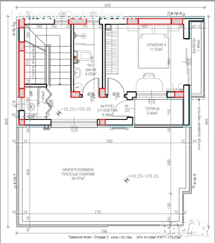 Директно от ИНВЕСТИТОР! Продажба без посредник!, снимка 7 - Къщи - 53272474