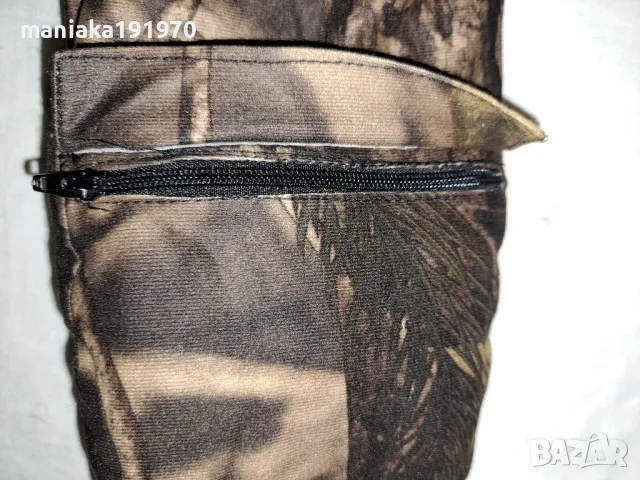 Зимни ловни ръкавици (L)- (XL) , снимка 10 - Екипировка - 48398360