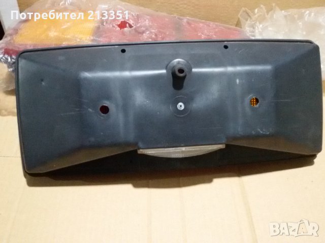 Стопове ,  фар за задна кюч маса , генератор,фарове, снимка 2 - Части - 28582294