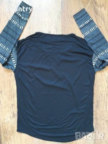 Desigual - страхотна дамска блуза , снимка 7 - Тениски - 26934170