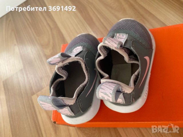 Маратонки Nike, снимка 4 - Детски маратонки - 44099774