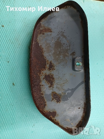 филтърна кутия за Минск 125, снимка 8 - Части - 52188426