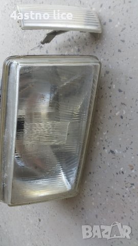 Рено Трафик 4х4 , снимка 13 - Части - 36572510