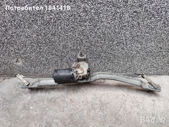 Моторче за чистачки Bosch Голф 2/ VW Golf 2, снимка 2 - Части - 51289391