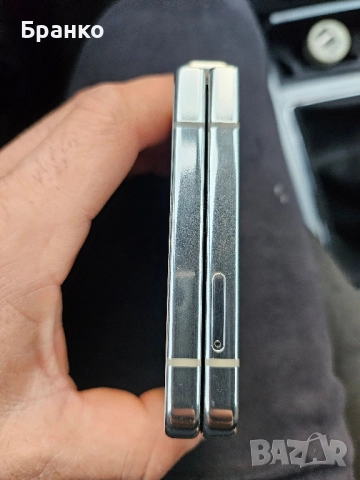 Samsung Z flip 5 cream 512GB, снимка 4 - Samsung - 52132900