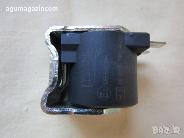 бобина LandiRenzo 12V-11W за изпарители и....