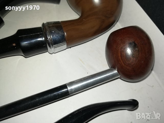 ЛУЛА ПО ИЗБОР 85ЛВ ЗА БР 3112231605, снимка 5 - Лули - 43604461