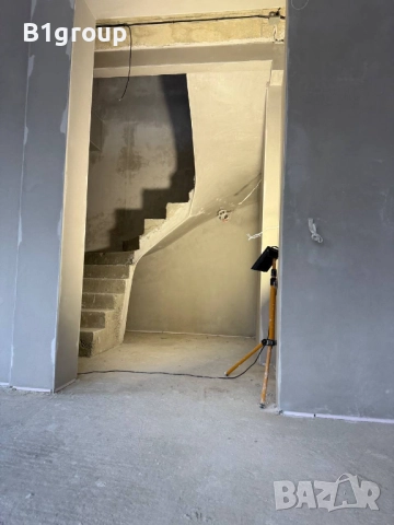 Машинно нанасяне на турбозолна мазилка, снимка 4 - Други ремонти - 52168837