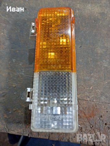 Продавам резервни стъкла за стопове и мигачи на Skoda 105 120 , снимка 2 - Автомобили и джипове - 38179219