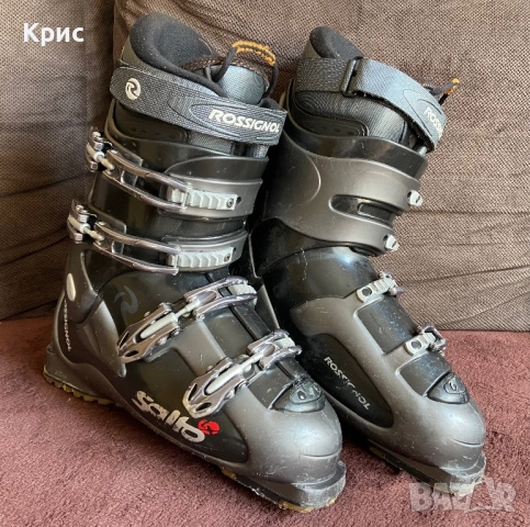 Ски Обувки Rossignol 40-41 Номер