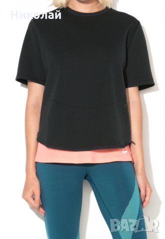 Nike Dry Short Sleeve Training Top, снимка 10 - Спортни екипи - 26721408
