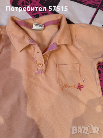 Next летни рокли, снимка 6 - Детски рокли и поли - 36511956