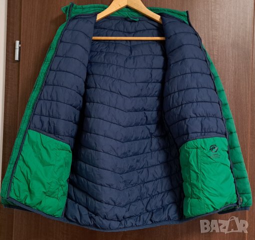 LC WAIKIKI Детско яке 11-12 г, снимка 5 - Детски якета и елеци - 43651046