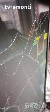 лед диоди от дисплей TPT430H3-QUBH10.K REV.SD9P0C от телевизор PHILIPS модел 43PUS6814/12, снимка 5 - Части и Платки - 34713762