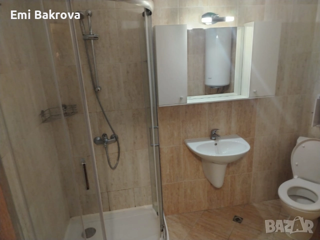 Двустаен апартамент под наем – See Regal, Слънчев бряг, снимка 6 - Апартаменти - 52064790