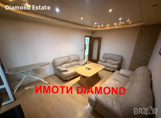 Апартамент в град Харманли, снимка 4 - Апартаменти - 49359515