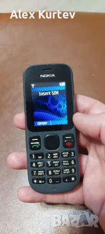 Телефон Nokia, снимка 1 - Nokia - 48734271