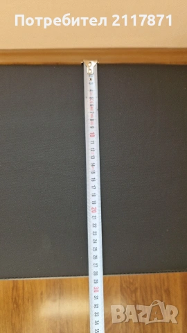 Права лежанка K3 Sport , снимка 5 - Фитнес уреди - 53474846