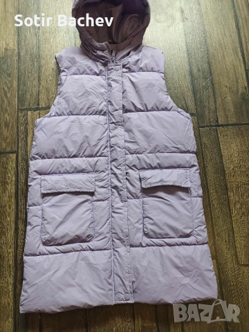 продавам детски елек без ръкави , снимка 2 - Детски якета и елеци - 51987438