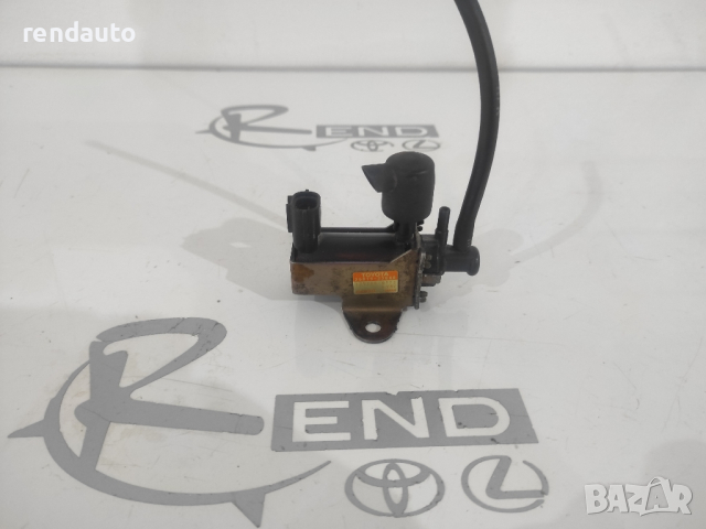 Вакуум клапан за Toyota Rav4 2000-2006 1CD 25819-27040, снимка 2 - Части - 44863249