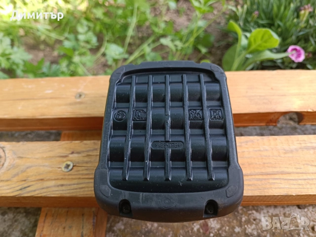 Bosch PBA 14.4V батерия, снимка 5 - Винтоверти - 53079580