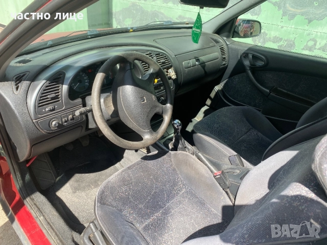 Ситроен ксара 1.9 Дизел+1.4 бензин, снимка 9 - Автомобили и джипове - 42610455