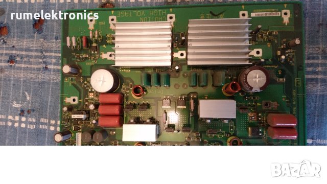 PIONEER PDP-505PE на части, снимка 3 - Части и Платки - 43876690