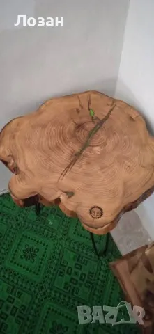 масички за кафе , снимка 4 - Маси - 50322939