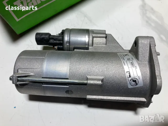 Нов стартер Valeo за Ауди А4, А6 и Фолксваген Пасат / AUDI A4, A6, VW Passat B5, снимка 2 - Части - 50415786