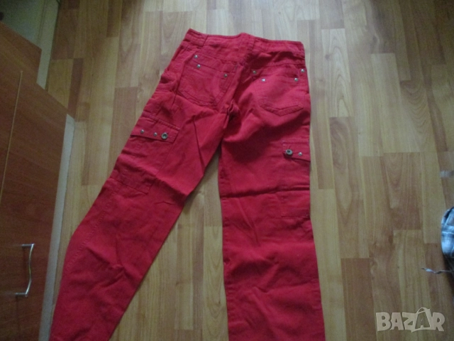 Дамски панталон , снимка 15 - Панталони - 41241708