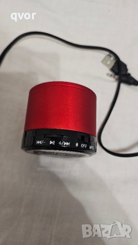 Продавам блутут Колонка setty 