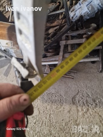 Багажник Автомобил, снимка 5 - Аксесоари и консумативи - 39626360