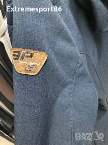 Дамско яке Icepeak, снимка 5 - Якета - 42932890