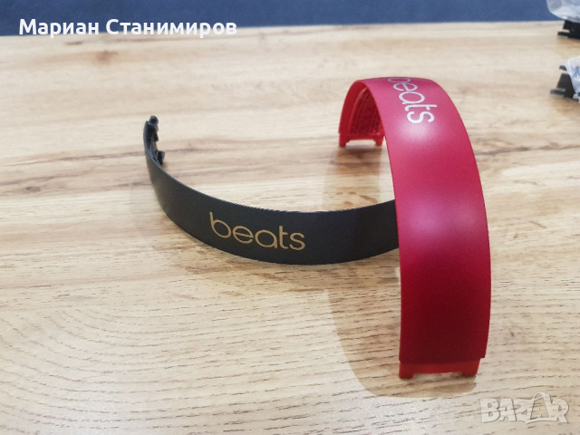 Ремонт и резервни части за Beats by Dre Solo2 Solo3 Studio2 Studio3, снимка 11 - Bluetooth слушалки - 36442611