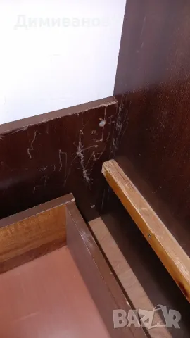 Единично легло Без подматрачна рамка, снимка 3 - Спални и легла - 48469495