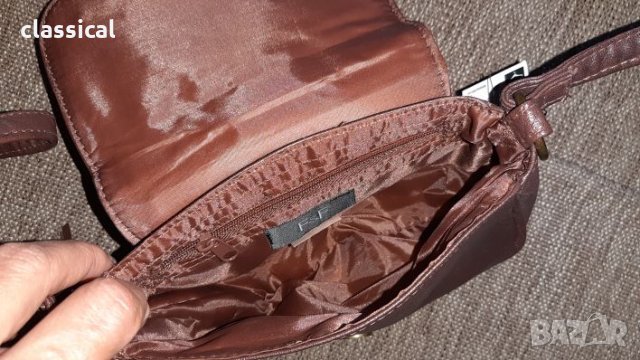 Лот нови малки чанти Mango , Pull&Bear , Bullagi, F&F, снимка 14 - Чанти - 26631723