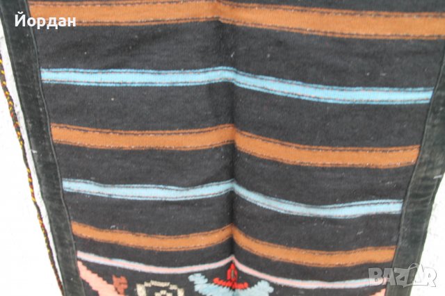 Престилка от носия , снимка 3 - Антикварни и старинни предмети - 39376515