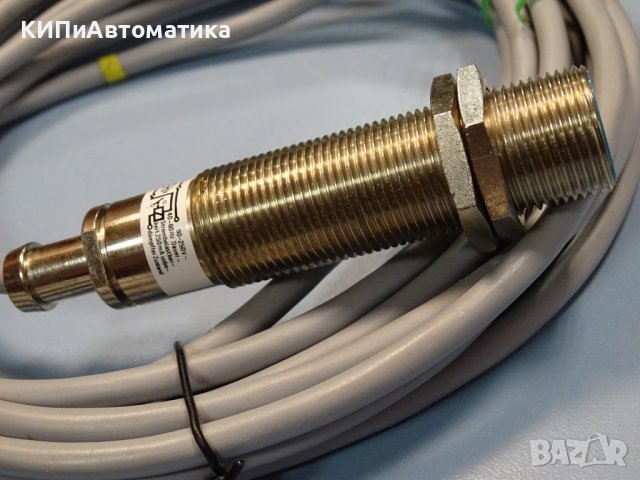 индуктивен датчик Balluff BES 516 416 AO X, снимка 2 - Резервни части за машини - 37106594
