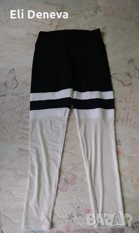 Дамски клин, снимка 1