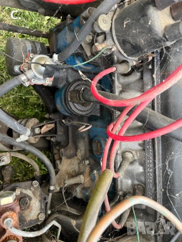 Lada/Ваз 21011 Лада 1300 само на части , снимка 14 - Автомобили и джипове - 40520265