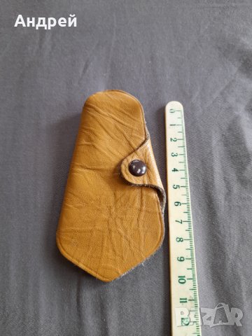 Стар ключодържател Kpex Katowice Poland, снимка 5 - Колекции - 32471151