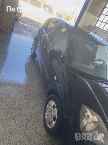Ford Fiesta 1.4tdci , снимка 8 - Автомобили и джипове - 53302591