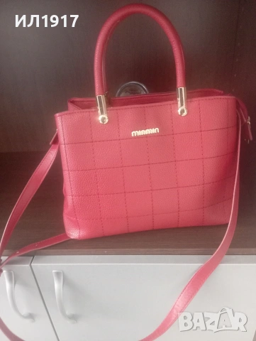 чанти , снимка 6 - Чанти - 53450447