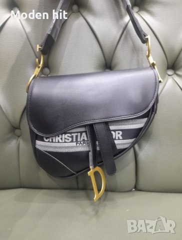 Christian Dior дамска чанта висок клас реплика