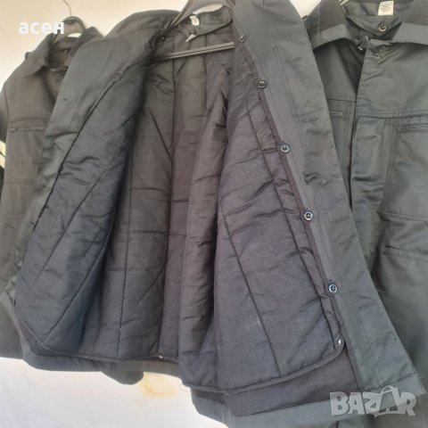 Български памучни шуби, снимка 5 - Якета - 34872015